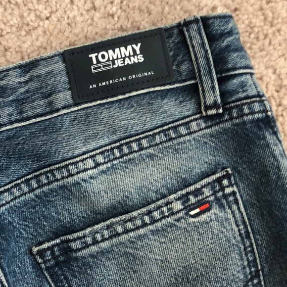 Tommy Jeans Size 26 - Picture 5 of 5
